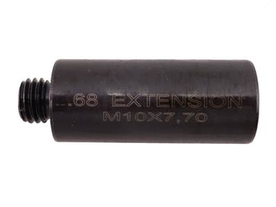 RETAY M10x6.5mm Cal. 68 Nozzle BK