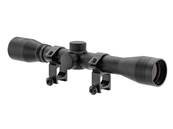 RTI 4X32 Tactical series Scope w/ mount ring 21mm mount