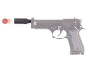 SAPL SELF-GOMM Nozzle M8x100