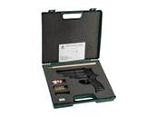 SAPL GC54 DA Pistol Cal. 12/50 SAPL 2 shots Derringer