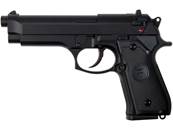 Saigo Defense 92 Gas Pistol fixed slide 1J