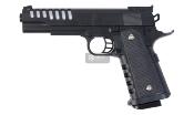 Saigo Defense Hi-Capa Spring Pistol 0.3J