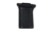 Saigo Defense Tactical BK front grip R.I.S 21mm (short)