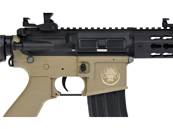 Saigo M4 Kenji Short Tan AEG 1J