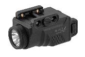 Skywoods Tactical light Ouragan 480Lm IPX3 USB Magnetic