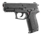 Sig Sauer SP2022 BK 6mm Spring 0.5J