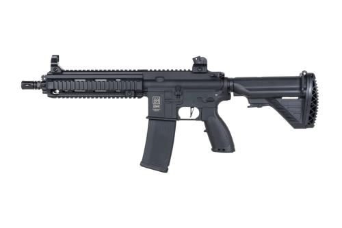 SPECNA ARMS CQB-R SA-F06 HAL Gen2 6mm BK AEG ETU 1.2J