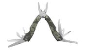 Folding Knife Stinger Garbi Multi-use ST3 with pouch