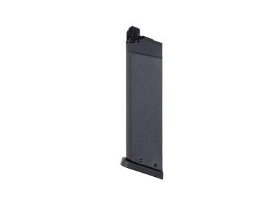 Saigo Defense Magazine 17 GBB 23bb