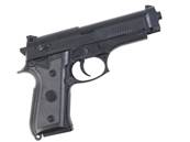 Saigo Defense M92 Spring Metal Slide 0.6J