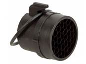 Tactical Ops Protection Red Dot Acog BK (KILLFLASH)