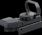 Victoptics Metal dot sight BK