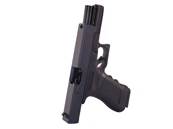 WE 17.3 BK GAS Blowback 0.9J