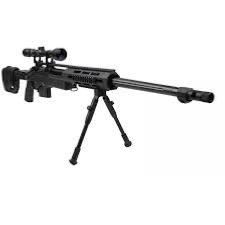 Well MB4411D Sniper Rifle Spring Full Package 1.9J