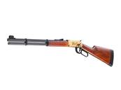 Walther Lever Action Wells Fargo 4.5mm/ .177 Wood CO2 88g 7.5J