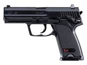 HK USP BK Full Metal CO2 NBB 1J