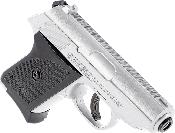 Walther Twin Pack 2 Pistols TPH BK/Chrome Spring 0.5J
