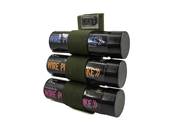 Enola Gaye Molle 3 Pack Attachment (triple) OD Green