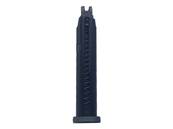 WE Magazine for G-Series 17, 18 and AAP-01 GAS 25 bbs