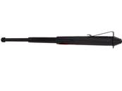 Telescopic Truncheon 13 inches Black