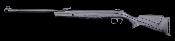 UX R-Force 4.5mm(.177) break barrel Air Rifle BK 19.9J