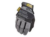Mechanix Gloves Specialty 0.5 BK/Grey Size S MSD-05-008