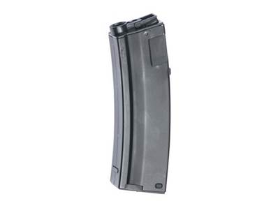 ASG Magazine B&T5 PDW slv 100 billes