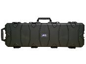 ASG Hard Case with wheels BK 100x35x14cm