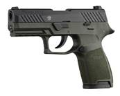 Sig Sauer P320 9mm P.A.K OD