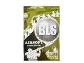 BLS BIO BB 0.43g (x1000) Bag