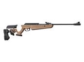 BLACKOPS Quantico 4.5mm(.177) break barrel Air Rifle Syntetic 19.9J