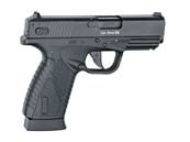 Bersa BP9CC Full Metal CO2 Blowback 1.5J