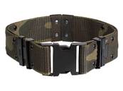 55 mm Belt Woodland