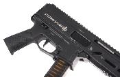 Delta Armory Stribog Grand Power SP10A3 BK Charlie AEG 1J T-Dean