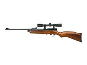 Beeman QB78 4.5mm(.177) CO2 Air Rifle Wood Stock 8.6J