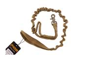 DMoniac 1 point Tactical Leash  for Dog