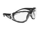 DMoniac PROfoam Colorless Protection Goggles