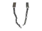 DMoniac Multipoint Quick Strenghtened Sling BK