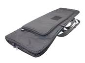 DMoniac Tactical Expandable Carrying Bag 100cm BK