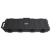 DRAGONPRO Hard Case with wheels BK IP67 100x35x14cm