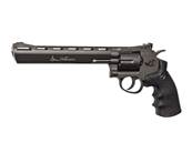 Dan Wesson 8" BK CO2 2.7J