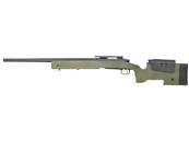 Delta Armory M40A3 Sniper OD Green SPRING