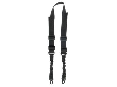 Guerilla Tactical Sling 2 points Bungee BK