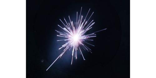 Kvintor Fantom 4.5 mm /.177 Explosive Pellets 0.25g  (x50)