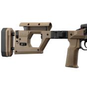 Double Eagle Spring Rifle M66 Foldable Stock Tan 1.8J