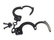 Handcuff w/ keys BK