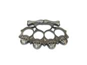 Knuckle Duster Skulls