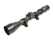 Stinger Scope 3-9X40 w/ mount ring