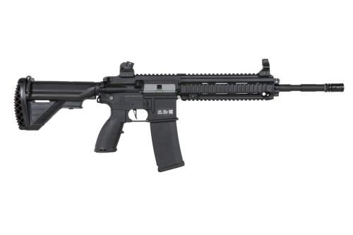 SPECNA ARMS CQB-R SA-F06 HAL 6mm BK AEG ETU 1.2J