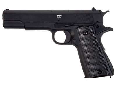 Saigo Defense 1911 Metal Spring 0.6J